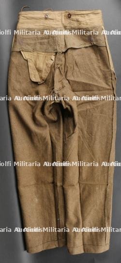 Pantalon de Battle Dress. — miniature 21