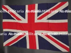 Drapeau britannique.