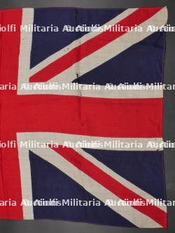 Drapeau britannique. — miniature 2