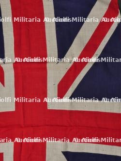 Drapeau britannique. — photo 7