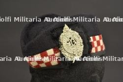 Glengarry des Argyll and Sutherland Highlanders. — photo 1
