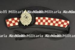 Glengarry des Argyll and Sutherland Highlanders. — photo 4