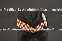 Glengarry des Argyll and Sutherland Highlanders. — miniature 5