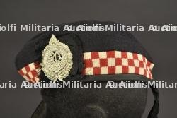 Glengarry des Argyll and Sutherland Highlanders. — miniature 7