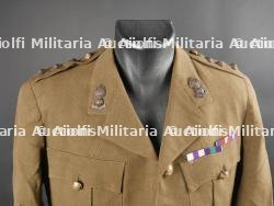 Uniforme de capitaine de l'artillerie. — miniature 6