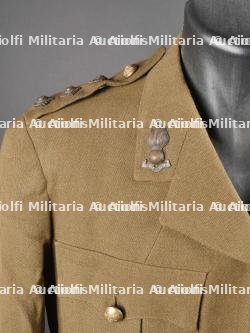 Uniforme de capitaine de l'artillerie. — photo 7