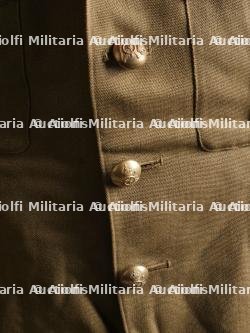 Uniforme de capitaine de l'artillerie. — miniature 9