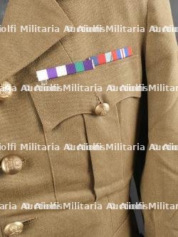 Uniforme de capitaine de l'artillerie. — photo 10