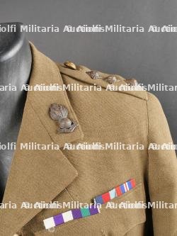 Uniforme de capitaine de l'artillerie. — photo 11