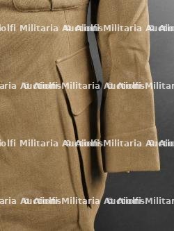 Uniforme de capitaine de l'artillerie. — miniature 12