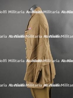 Uniforme de capitaine de l'artillerie. — miniature 13