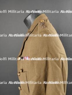 Uniforme de capitaine de l'artillerie. — photo 14