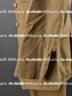 Uniforme de capitaine de l'artillerie. — photo 16