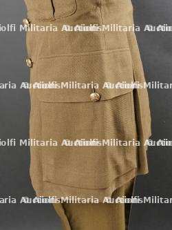 Uniforme de capitaine de l'artillerie. — miniature 17