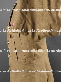 Uniforme de capitaine de l'artillerie. — photo 18