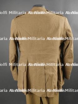 Uniforme de capitaine de l'artillerie. — photo 19