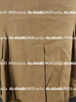 Uniforme de capitaine de l'artillerie. — miniature 21