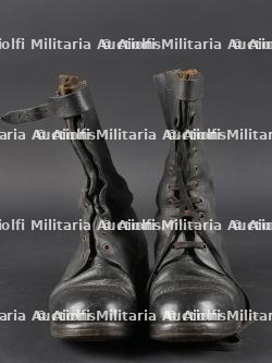 Bottes britannique. — miniature 1