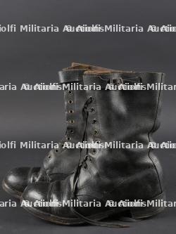 Bottes britannique. — photo 2