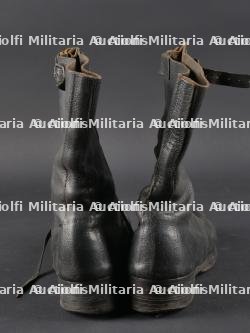 Bottes britannique. — miniature 3