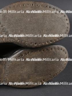 Bottes britannique. — photo 7