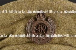 Béret des Royal Engineers. — miniature 6