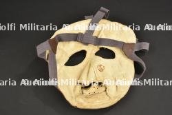 Maque facial britannique. — miniature 3