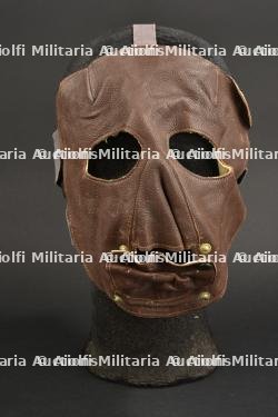 Maque facial britannique. — photo 6