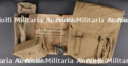 Equipement britannique. — miniature 1