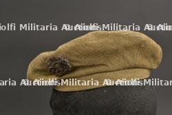 Béret du General Service Corps. — photo 5
