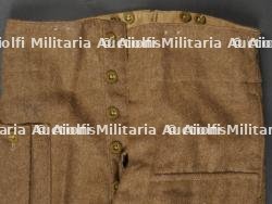 Pantalon de Battle Dress. — miniature 5