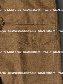 Pantalon de Battle Dress. — miniature 6