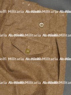 Pantalon de Battle Dress. — miniature 9