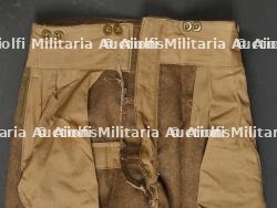 Pantalon de Battle Dress. — photo 15