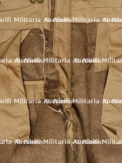 Pantalon de Battle Dress. — photo 17