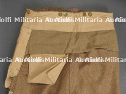 Pantalon de Battle Dress. — photo 20