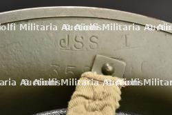 Casque britannique. — miniature 2