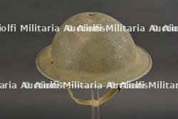 Casque britannique. — miniature 6