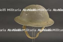 Casque britannique. — miniature 7