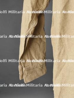 Chemise britannique. — photo 2