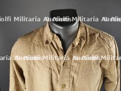 Chemise britannique. — miniature 4
