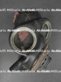 Masque anti-gaz britannique. — miniature 4
