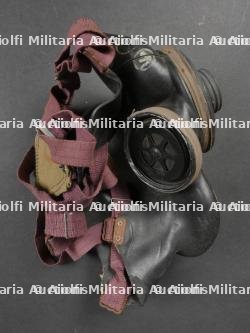 Masque anti-gaz britannique. — miniature 5