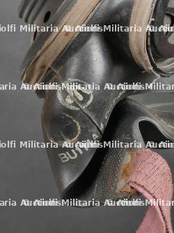 Masque anti-gaz britannique. — photo 7