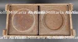 Caisse de biscuits britannique. — miniature 3