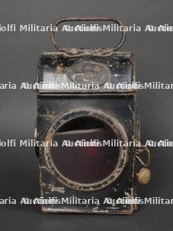 Lanterne britannique. — photo 1