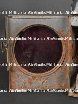 Lanterne britannique. — photo 10
