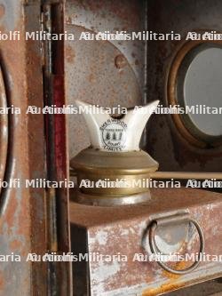 Lanterne britannique. — photo 12