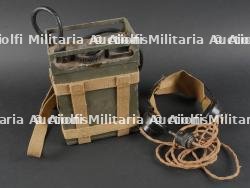 Poste Radio WS 38. — miniature 1