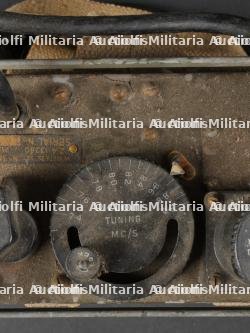 Poste Radio WS 38. — photo 14